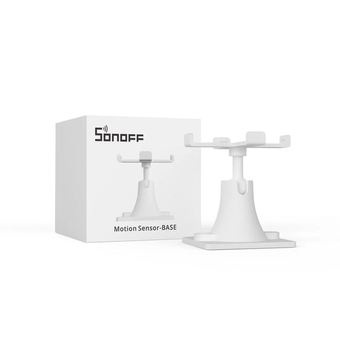 SONOFF Motion Sensor Base 360 Degree Rotating Adjustable Bracket Stand Universal Joint - 4