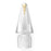 5.0 Transparent Pen Tips for Apple Pencil 1st / 2nd Generation Replacement Stylus Fine Nib - 1