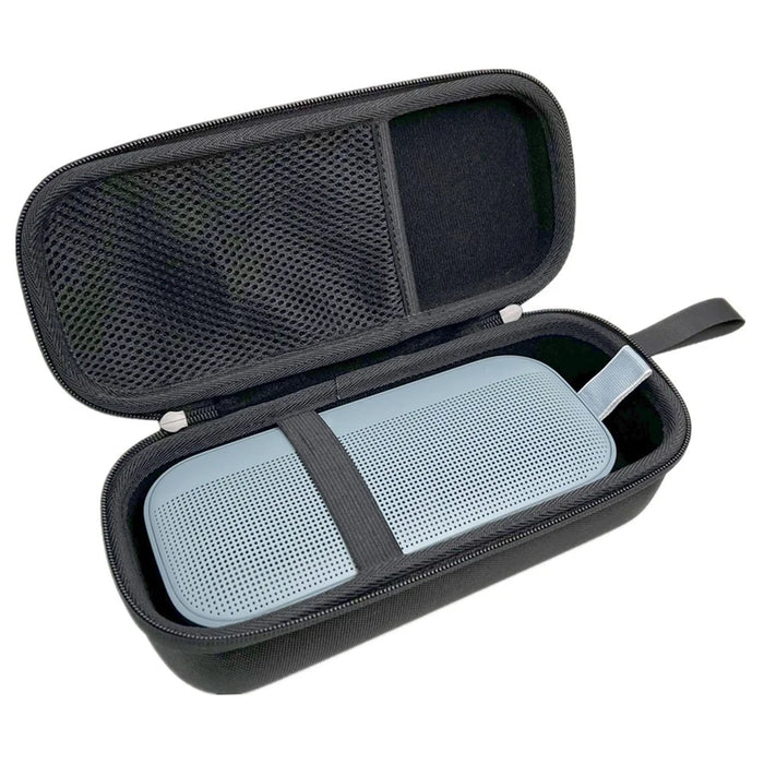 For Bose SoundLink Flex Portable Bluetooth-compatible Speaker Carrying Bag Storage Case - 2
