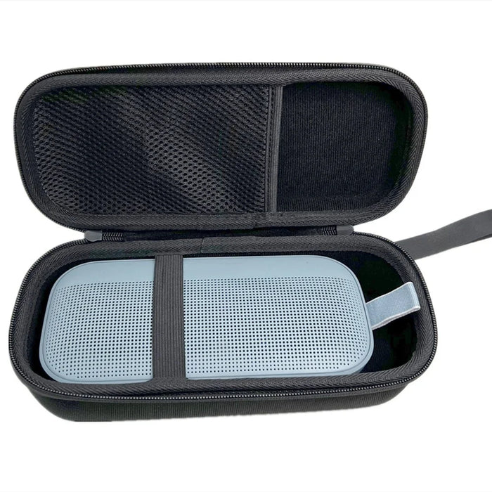 For Bose SoundLink Flex Portable Bluetooth-compatible Speaker Carrying Bag Storage Case - 3