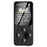 MROBO X-02 128GB 1.8-inch TFT Screen MP4 Player FM Radio Voice Recording Function Music Video Player Walkman with Speaker - 1