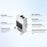 SONOFF THR320D TH Elite Smart Temperature and Humidity Sensor Temperature Humidity Monitor with LCD Screen Indoor Thermometer Hygrometer - 7