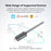 SONOFF Zigbee 3.0 USB Dongle Plus ZBdongle-E Aluminum Case USB Dongle Compatible with Home Assistant, openHAB, Zigbee2MQTT - 4