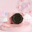 C5 Touch Control 3'' Screen Kids Camera WiFi 48MP Children Camera Toy Girl Boy Birthday Christmas Gift with Carrying Bag - Pig - 3