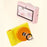 C5 Touch Control 3'' Screen Kids Camera WiFi 48MP Children Camera Toy Girl Boy Birthday Christmas Gift with Carrying Bag - Pig - 6