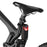 Bicycle Radar Tail Light Mount Bracket Bike Rear Light Holder Rack for Garmin Varia Edge Bike Computer Stopwatch - 2