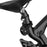 Bicycle Radar Tail Light Mount Bracket Bike Rear Light Holder Rack for Garmin Varia Edge Bike Computer Stopwatch - 4