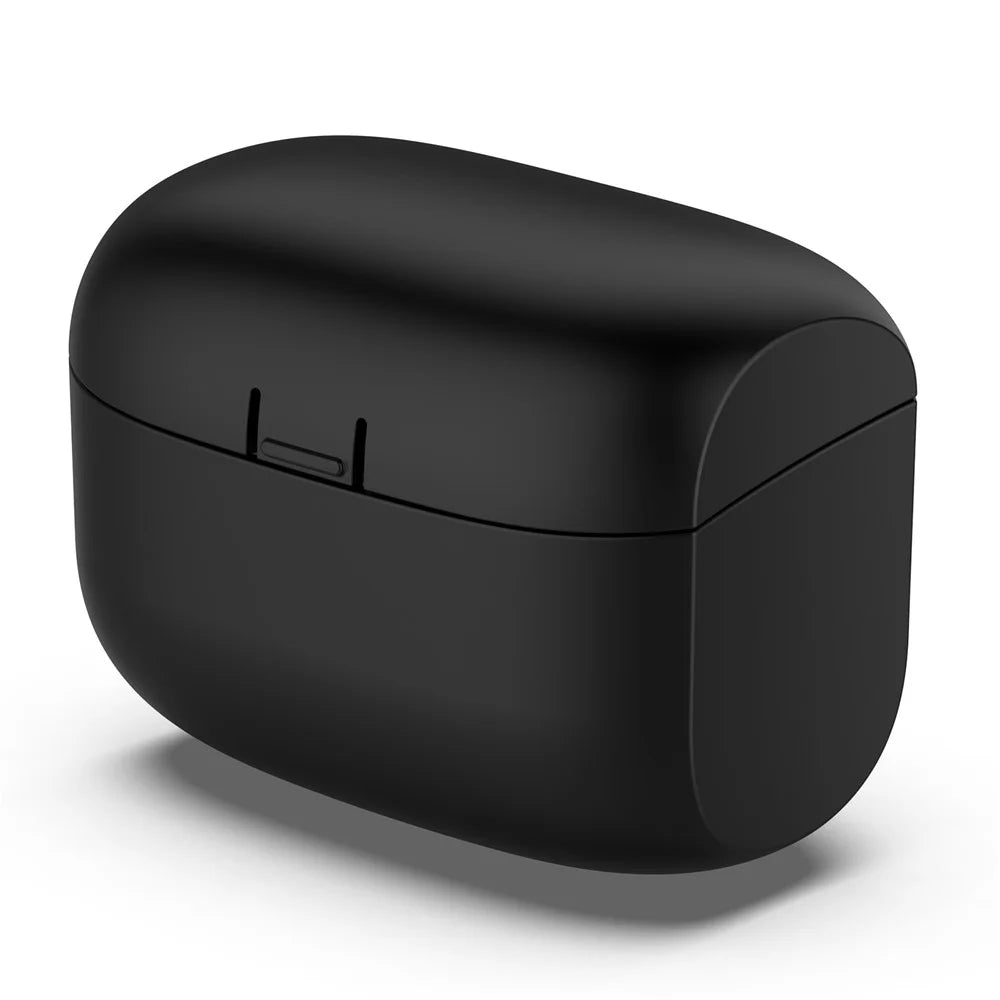 M017 600mAh Charging Bin with Cable for Jabra Elite 65t, Earphone Charger Headset Charging Case - 1