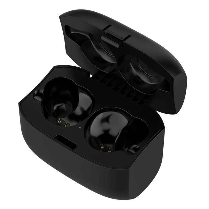 M017 600mAh Charging Bin with Cable for Jabra Elite 65t, Earphone Charger Headset Charging Case - 3