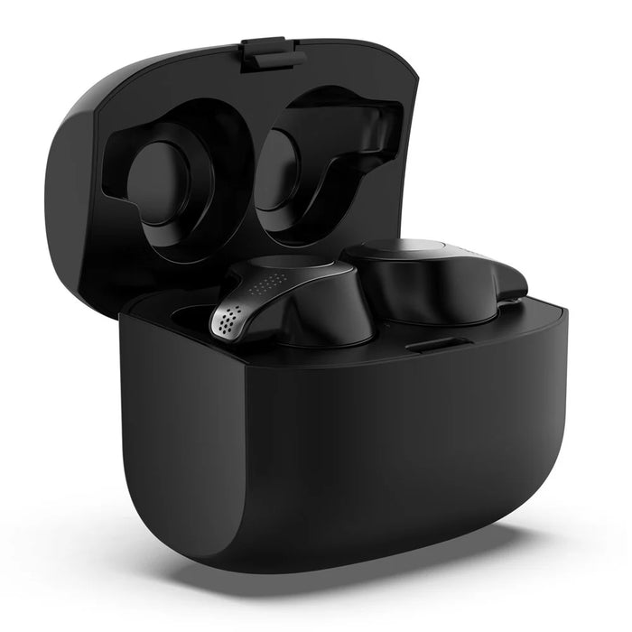 M017 600mAh Charging Bin with Cable for Jabra Elite 65t, Earphone Charger Headset Charging Case - 4