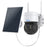 ESCAM QF170 2MP PIR Motion Detection WiFi Two-way Voice Rechargeable Camera Night Vision Security IP Camera Support Cloud Storage - 1