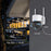 ESCAM QF170 2MP PIR Motion Detection WiFi Two-way Voice Rechargeable Camera Night Vision Security IP Camera Support Cloud Storage - 5