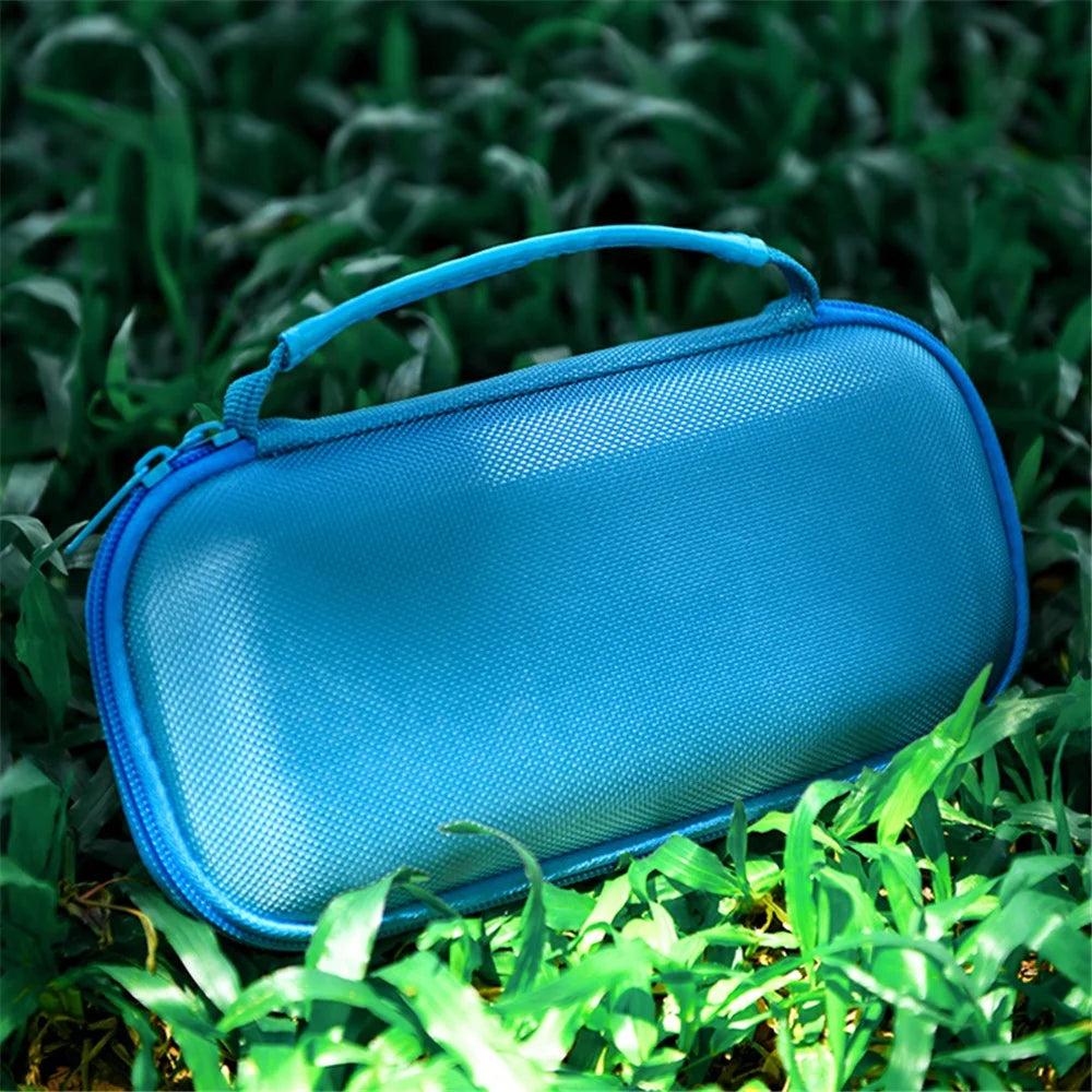 TXESIGN For Bose Soundlink Flex Portable Hard EVA Speaker Carrying Case Storage Bag Protection Pouch - 5