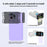 APEXEL F002 Telescope Phone Adapter Eyepiece Lens Connector Compatible with Monocular, Binocular, Microscope - 4