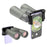 APEXEL F002 Telescope Phone Adapter Eyepiece Lens Connector Compatible with Monocular, Binocular, Microscope - 6