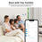 SONOFF NFC-Tag Smart Home NFC Tag Sticker with Card, Portable NFC Sticker - 7