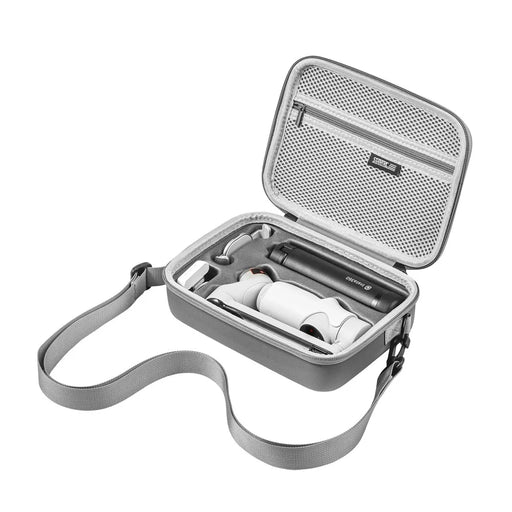 STARTRC 1119275 Portable Carrying Case for Insta360 Flow Storage Bag Gimbal Stabilizer Zippered Crossbody Bag - 2