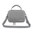 STARTRC 1119275 Portable Carrying Case for Insta360 Flow Storage Bag Gimbal Stabilizer Zippered Crossbody Bag - 4