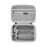 STARTRC 1119275 Portable Carrying Case for Insta360 Flow Storage Bag Gimbal Stabilizer Zippered Crossbody Bag - 7