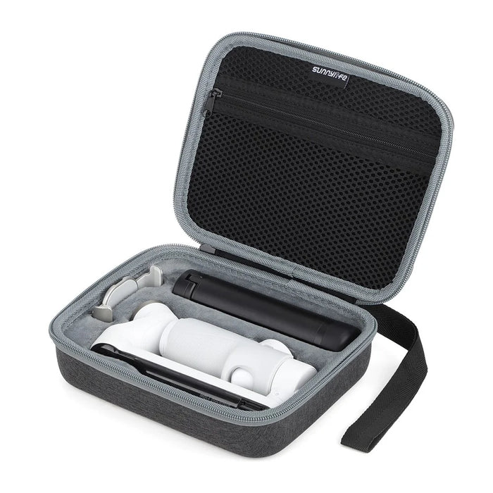 SUNNYLIFE IST-B569 For Insta360 Flow Protective Bag Accessories Storage Carrying Case - 3