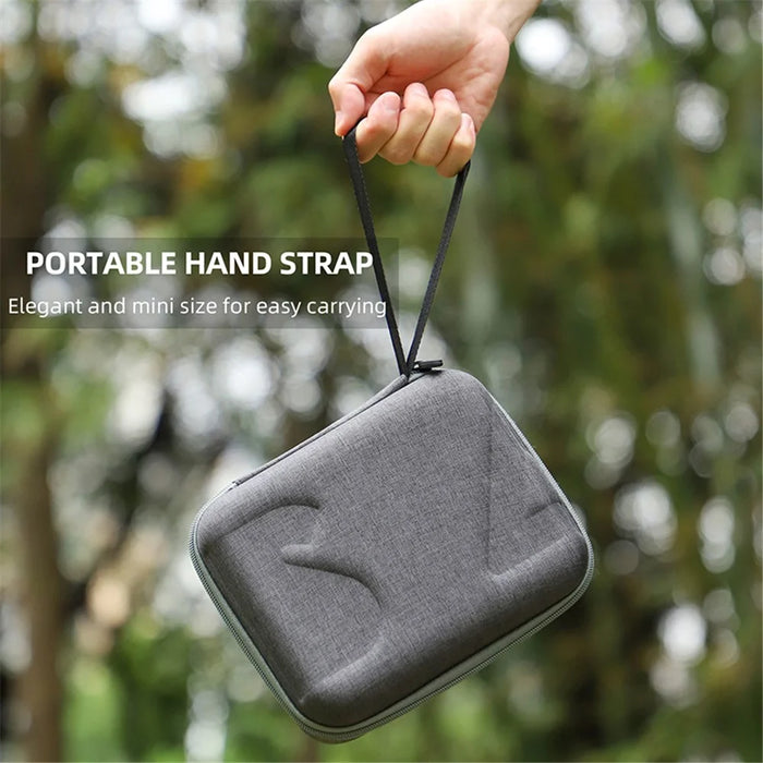 SUNNYLIFE IST-B569 For Insta360 Flow Protective Bag Accessories Storage Carrying Case - 6