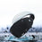 HIFYLUX PS-PF33 Silicone Cover for PlayStation VR2 Headset Thickened Silicone Anti-scratch Protective Cover - Black - 5