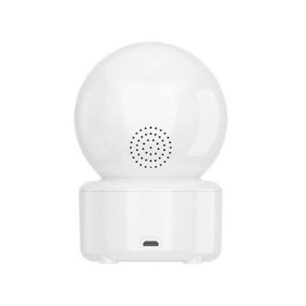 A10 Home WiFi Security Camera HD Indoor Pet Baby Monitor Two-Way Audio Motion Detection Recorder Cam - 2