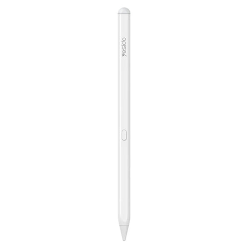 YESIDO ST11 Active Capacitive Pencil Magnetic Wireless Stylus Pen for Drawing, Writing - 1