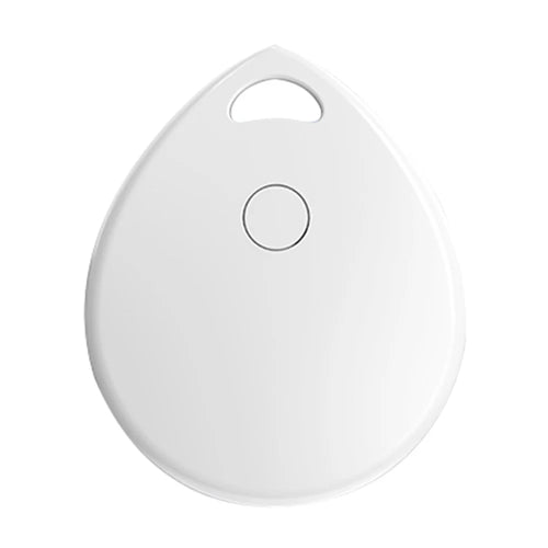 T01 Global Finder Key Wallet Luggage Mini Anti-Lost Device Tracker for iOS - 1