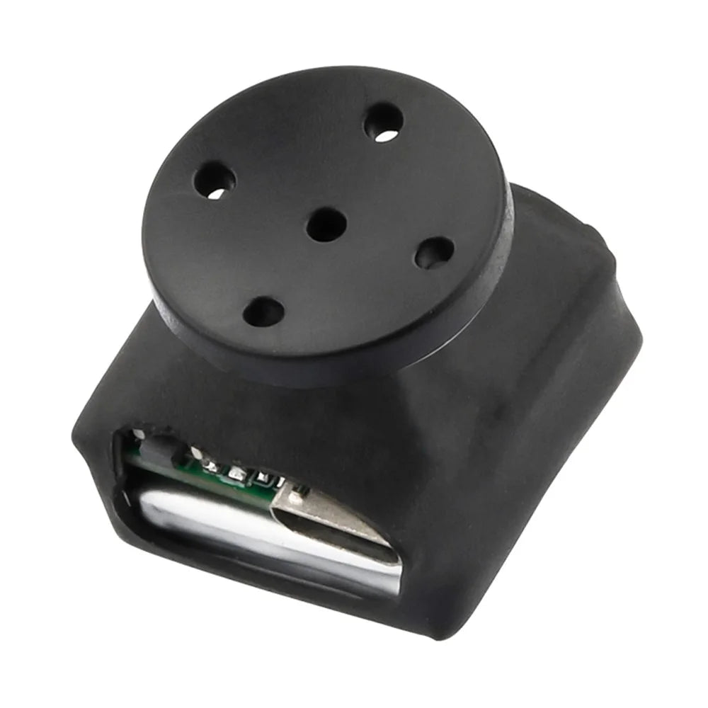 1080P Full HD DVR Mini Camera Portable Video Audio Recording Camera Support 32G TF Card - 1