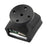 1080P Full HD DVR Mini Camera Portable Video Audio Recording Camera Support 32G TF Card - 1