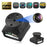 1080P Full HD DVR Mini Camera Portable Video Audio Recording Camera Support 32G TF Card - 2