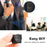 1080P Full HD DVR Mini Camera Portable Video Audio Recording Camera Support 32G TF Card - 7