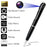 1080P Hidden Camera Writing Pen Pocket Cam with Video Recording Photo Taking for Home Business - 4
