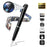 1080P Hidden Camera Writing Pen Pocket Cam with Video Recording Photo Taking for Home Business - 5
