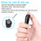 1080P Hidden Camera Writing Pen Pocket Cam with Video Recording Photo Taking for Home Business - 7