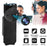 D8 Portable 720P Surveillance DVR Camera Loop Recording Home Security Mini Cam - 3