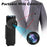 D8 Portable 720P Surveillance DVR Camera Loop Recording Home Security Mini Cam - 5
