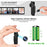 D8 Portable 720P Surveillance DVR Camera Loop Recording Home Security Mini Cam - 6
