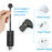 D11 DIY Button Design 1080P HD DVR Camera Motion Detection WiFi IP Mini Cam - 3