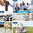 D11 DIY Button Design 1080P HD DVR Camera Motion Detection WiFi IP Mini Cam - 6