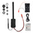 V10 1080P HD Wireless Camera WiFi IP Micro Mini Camera DIY Button DVR Hidden Camera - 1