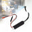 V10 1080P HD Wireless Camera WiFi IP Micro Mini Camera DIY Button DVR Hidden Camera - 2