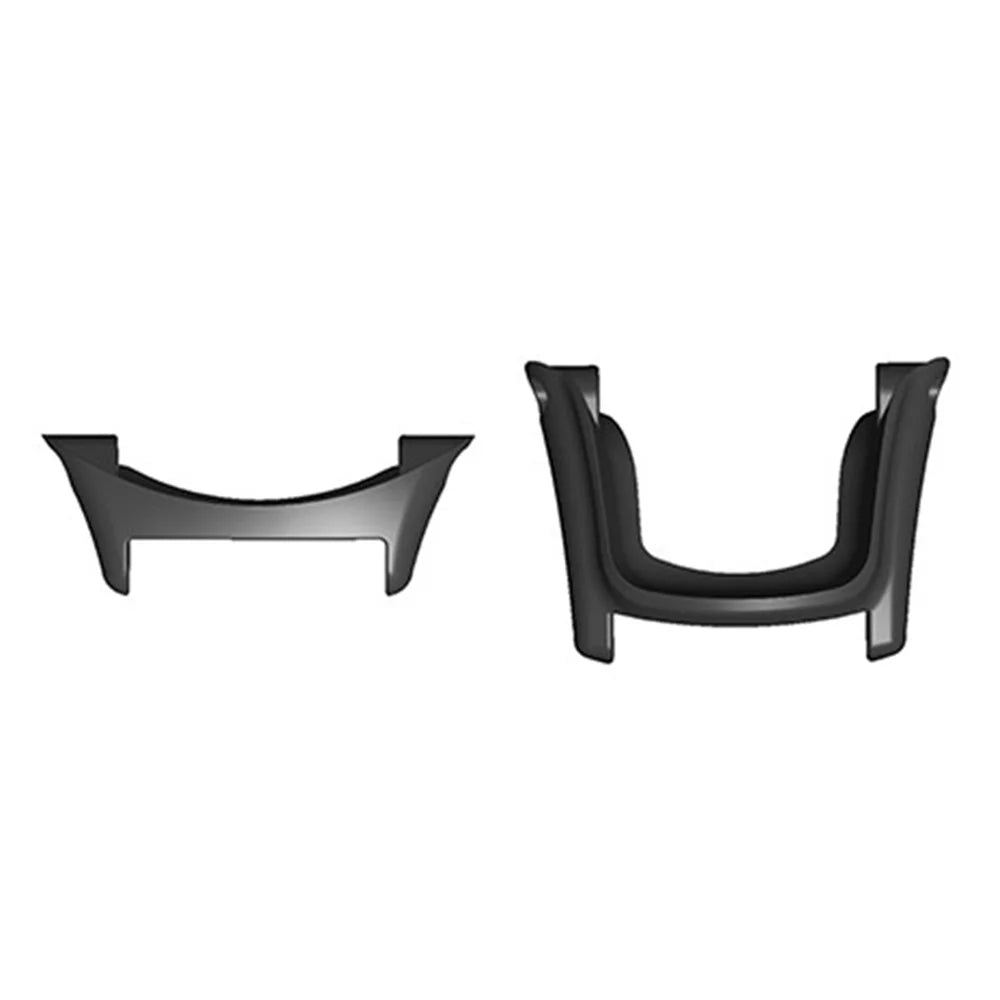 1 Pair for Sunnto Ambit 3 / Ambit 3 Sport / Ambit 3 Run 22mm Watch Band Connector Strap Metal Adapter - 3