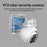 Q18 4G Solar-Powered Camera Day / Night Full-Color Mobile Remote Camera Monitor, US Version - 5