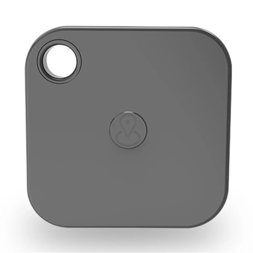 TR201 Smart Wireless Key Wallet Luggage Finder Anti-lost Global Tracker for iOS - 1