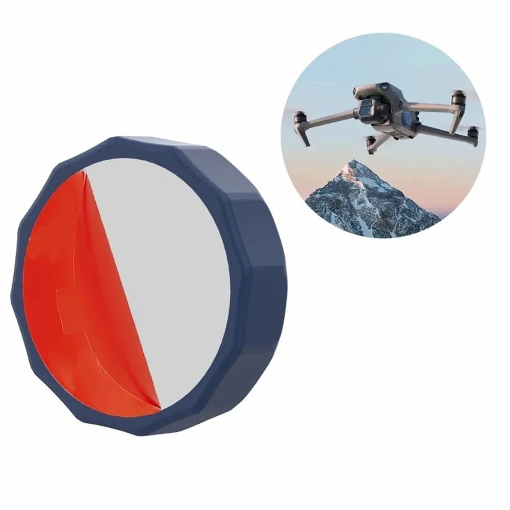 For AirTag Protective Case Bluetooth-compatible Tracker Waterproof Silicone Cover with Adhesive Sticker - Black - 3
