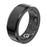SR1 Smart Ring Waterproof Heart Rate Sleep Monitor Multi-Function Finger Ring (With Charging Case) - Black / No.7 - 1