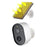 SN-S5T-SP Solar-Powered Surveillance Camera HD Clear WIFI Remote Video Camera - 1