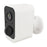 SN-S2 Home Security WiFi Camera Rechargeable Two-way Voice Intercom Camera Support Tuya App - 1